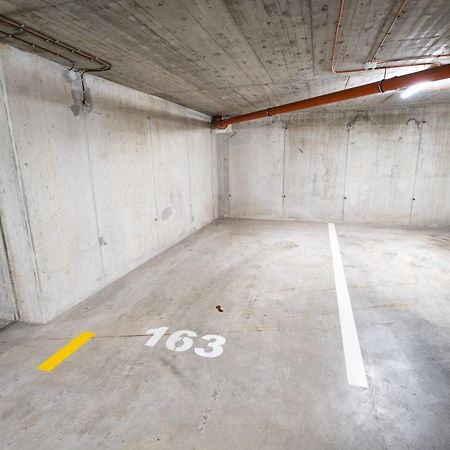 Wolkerovka Apartment 1 ออลอโมตซ์ ภายนอก รูปภาพ