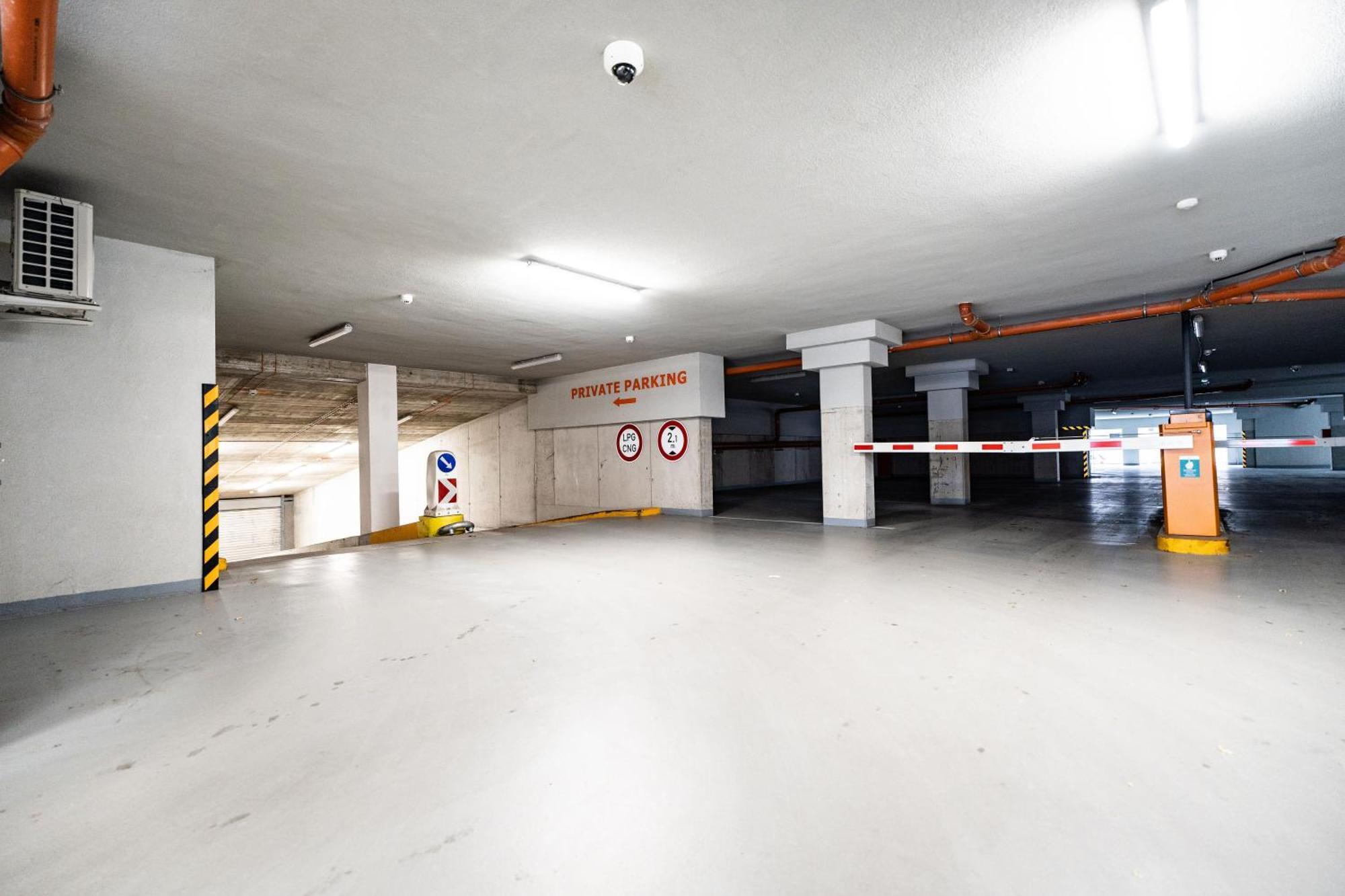 Wolkerovka Apartment 1 ออลอโมตซ์ ภายนอก รูปภาพ