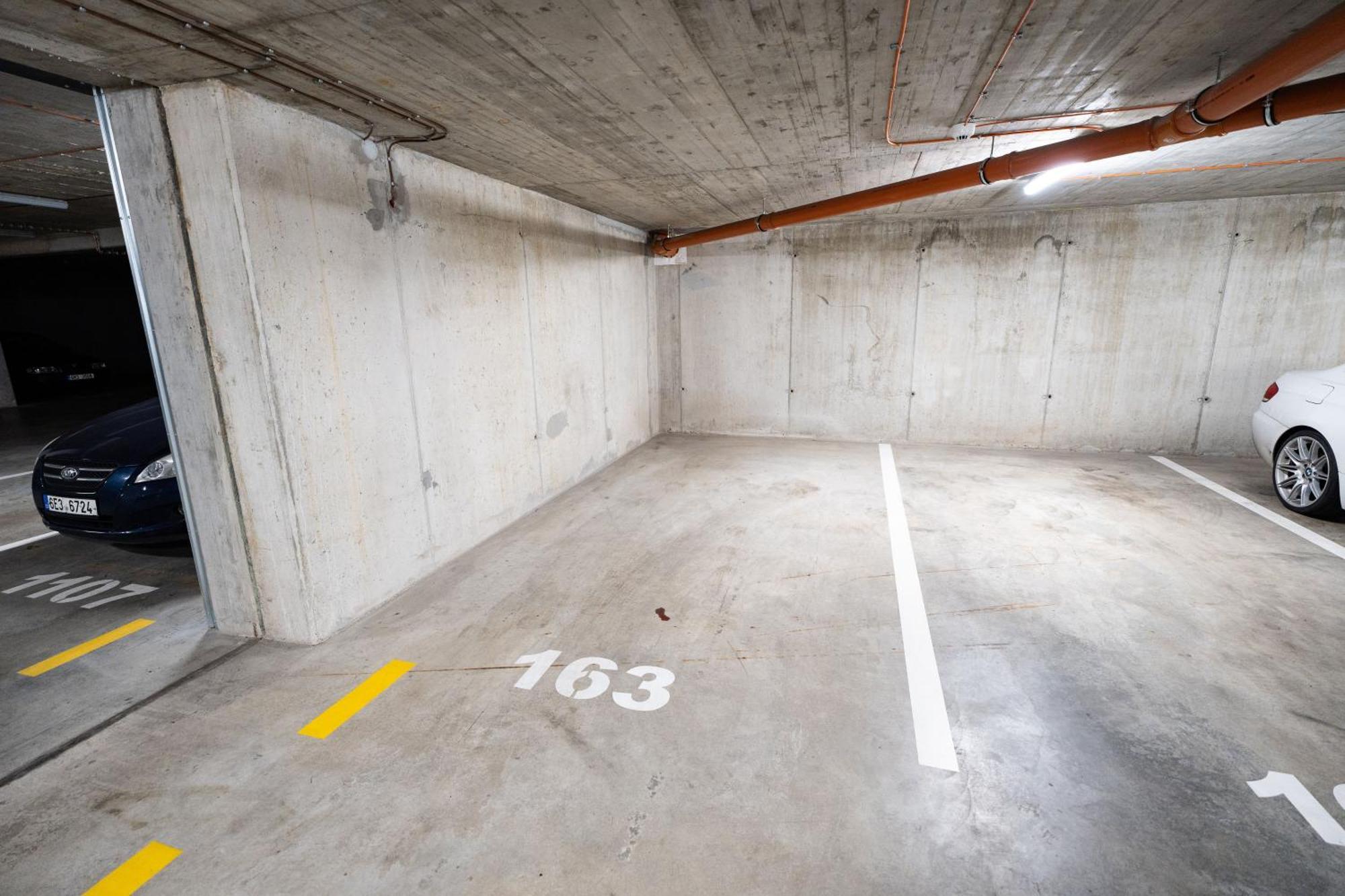 Wolkerovka Apartment 1 ออลอโมตซ์ ภายนอก รูปภาพ